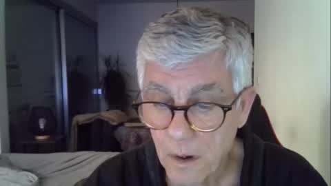 Snapshot of patrick5275 chatting on March 2026 08:41:02 PM patrick5275 online show from March 2026 08:41:02 PM