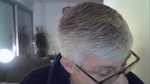 Snapshot of patrick5275 chatting on March 2026 05:51:01 AM patrick5275 online show from March 2026 05:51:01 AM