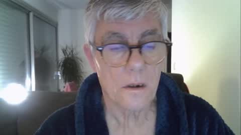 Snapshot of patrick5275 chatting on March 2026 05:52:02 AM patrick5275 online show from March 2026 05:52:02 AM