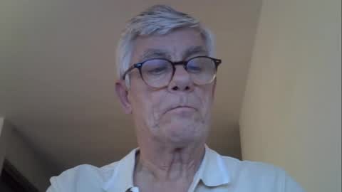 Snapshot of patrick5275 chatting on April 2026 07:44:02 PM patrick5275 online show from April 2026 07:44:02 PM