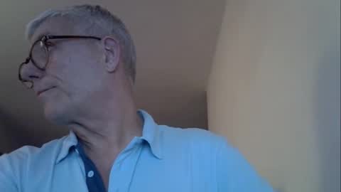 Snapshot of patrick5275 chatting on April 2026 07:48:01 PM patrick5275 online show from April 2026 07:48:01 PM