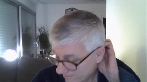 Snapshot of patrick5275 chatting on April 2026 05:34:01 AM patrick5275 online show from April 2026 05:34:01 AM