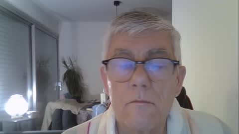 Snapshot of patrick5275 chatting on April 2026 04:52:02 AM patrick5275 online show from April 2026 04:52:02 AM