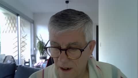 Snapshot of patrick5275 chatting on April 2026 05:38:01 AM patrick5275 online show from April 2026 05:38:01 AM