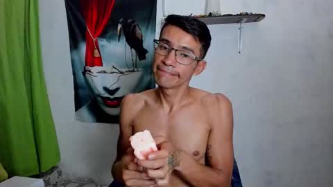 Snapshot of patrick_1_ chatting on March 2026 01:54:01 AM EDUAR Independent model online show from March 2026 01:54:01 AM