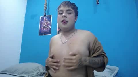 Snapshot of patrick_glaass chatting on September 2025 01:21:01 PM Patrick glaass online show from September 2025 01:21:01 PM