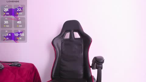 patrick_hot69 online show from December 2024 06:00:02 PM