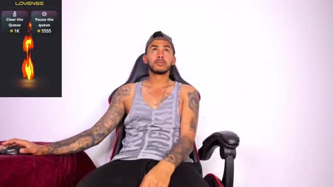 patrick_hot69 online show from January 2025 02:11:02 AM