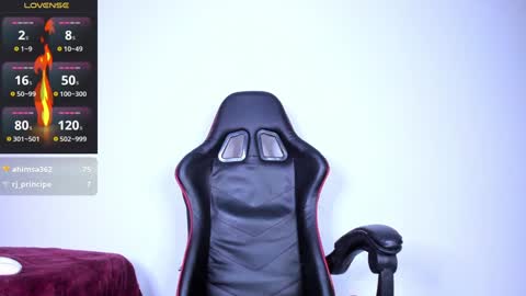 patrick_hot69 online show from January 2025 01:03:01 AM