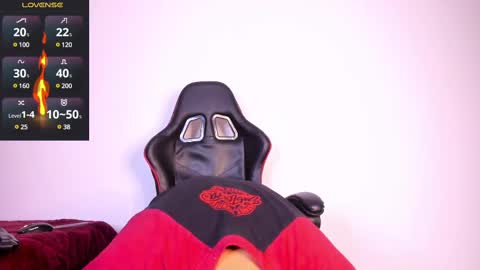 patrick_hot69 online show from February 2025 12:08:01 AM