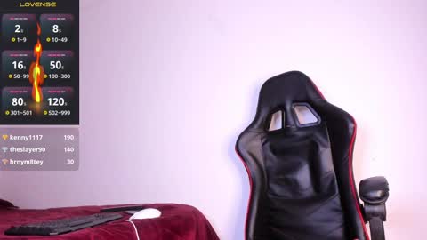 patrick_hot69 online show from March 2025 05:24:02 AM