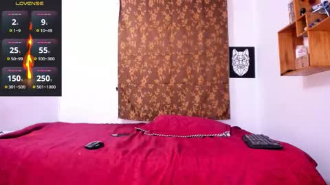 patrick_hot69 online show from September 2025 02:11:02 AM