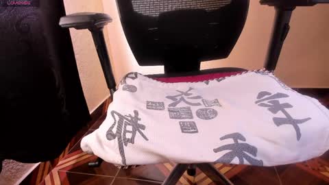 patrick_hot69 online show from April 2026 12:29:02 PM