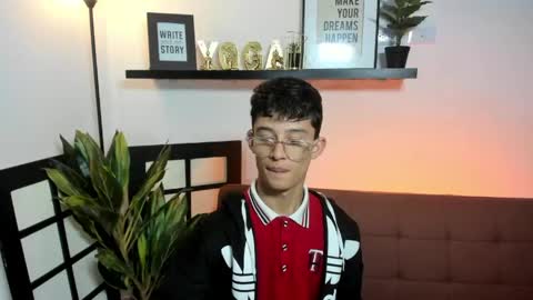 Snapshot of patrick_howland_ chatting on June 2026 03:29:02 AM Patrick online show from June 2026 03:29:02 AM