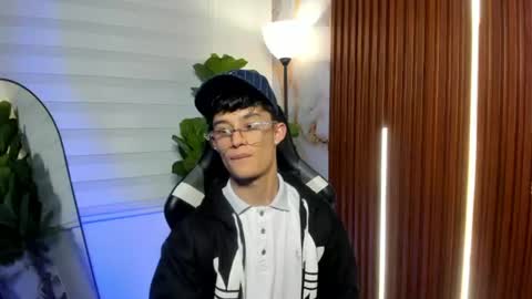 Snapshot of patrick_howland_ chatting on July 2026 03:21:01 AM Patrick online show from July 2026 03:21:01 AM