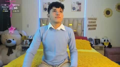 Snapshot of patrick_sanzz chatting on January 2025 05:35:02 PM patrick online show from January 2025 05:35:02 PM