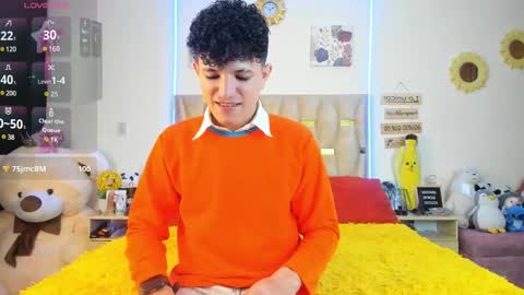 Snapshot of patrick_sanzz chatting on February 2025 06:02:02 AM patrick online show from February 2025 06:02:02 AM