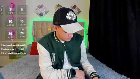 Snapshot of patrick_sanzz chatting on February 2025 08:26:02 AM patrick online show from February 2025 08:26:02 AM