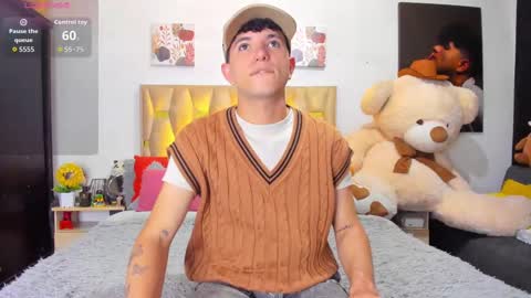 Snapshot of patrick_sanzz chatting on September 2025 09:29:02 PM patrick online show from September 2025 09:29:02 PM