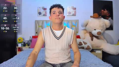 Snapshot of patrick_sanzz chatting on September 2025 09:09:02 PM patrick online show from September 2025 09:09:02 PM