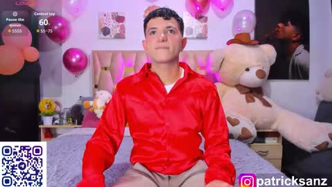 Snapshot of patrick_sanzz chatting on October 2025 04:12:01 AM patrick online show from October 2025 04:12:01 AM