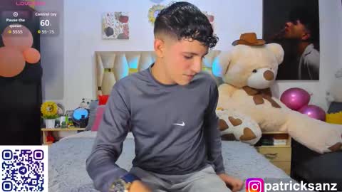 Snapshot of patrick_sanzz chatting on October 2025 02:12:02 AM patrick online show from October 2025 02:12:02 AM