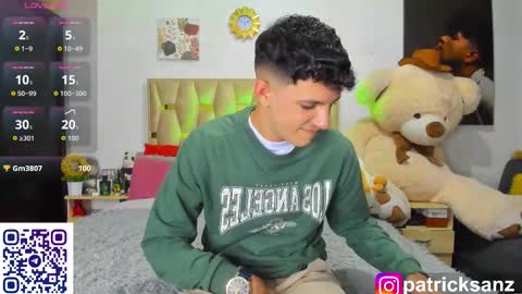 Snapshot of patrick_sanzz chatting on October 2025 05:44:02 PM patrick online show from October 2025 05:44:02 PM