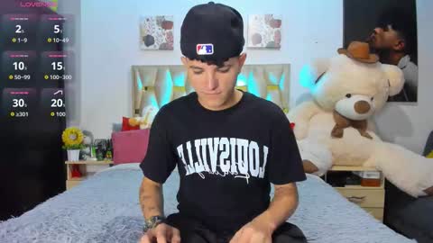 Snapshot of patrick_sanzz chatting on October 2025 04:47:01 PM patrick online show from October 2025 04:47:01 PM