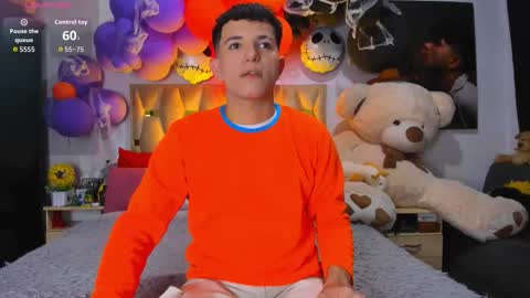 Snapshot of patrick_sanzz chatting on October 2025 08:15:02 PM patrick online show from October 2025 08:15:02 PM