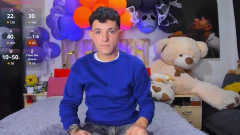 Snapshot of patrick_sanzz chatting on October 2025 07:18:01 PM patrick online show from October 2025 07:18:01 PM