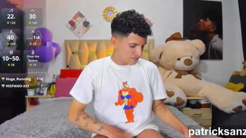 Snapshot of patrick_sanzz chatting on November 2025 09:37:01 PM patrick online show from November 2025 09:37:01 PM