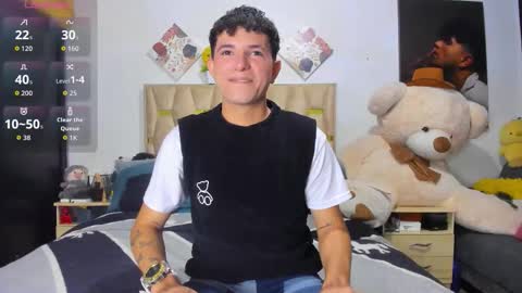 Patrick online show from January 2026 05:51:02 PM