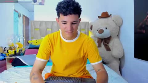 Patrick online show from April 2026 10:26:02 PM