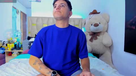 Patrick online show from May 2026 04:30:01 AM