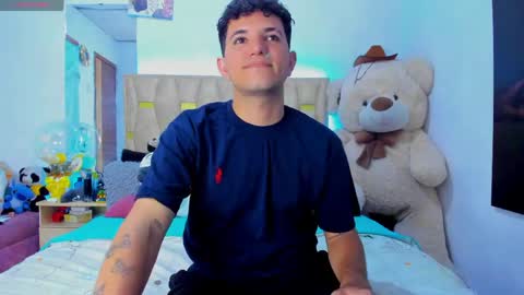 Patrick online show from May 2026 06:18:02 AM