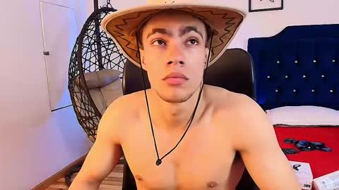 Patrick online show from September 2025 04:16:01 AM