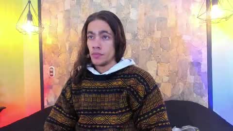 Patrick online show from September 2025 04:17:01 AM