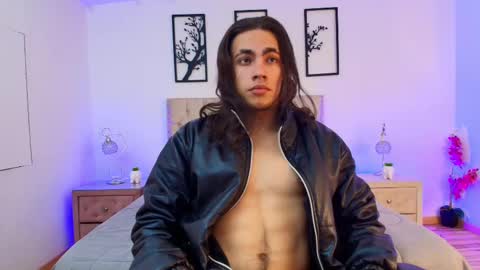 Patrick online show from October 2025 05:48:02 AM