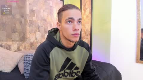 Patrick online show from October 2025 03:50:02 AM