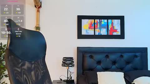 Patrick online show from October 2025 04:13:02 AM