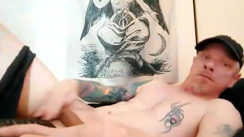 Snapshot of patrickgauvreau666 chatting on March 2026 04:35:01 PM Charles Tremblay online show from March 2026 04:35:01 PM