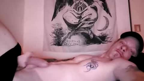 Snapshot of patrickgauvreau666 chatting on March 2026 02:47:02 AM Charles Tremblay online show from March 2026 02:47:02 AM