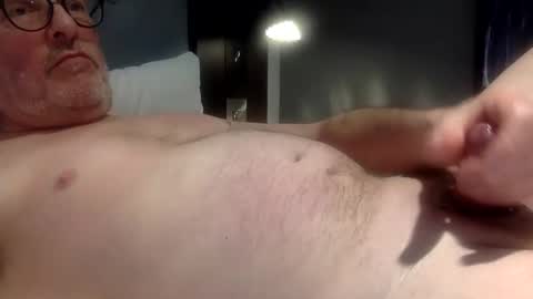 patrickm53 online show from January 2025 11:02:01 PM