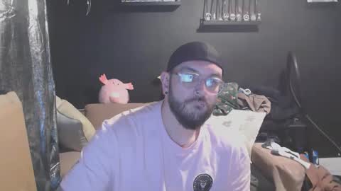 patrickmorris92 online show from January 2026 07:05:02 PM