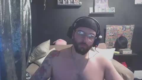 patrickmorris92 online show from March 2026 08:23:01 PM