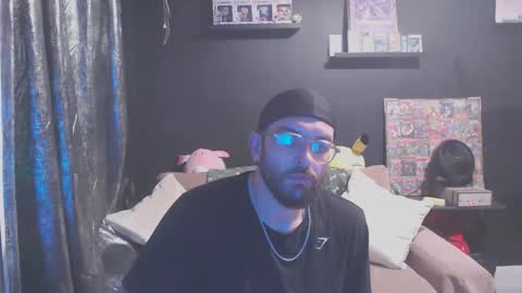 patrickmorris92 online show from March 2026 08:12:02 PM