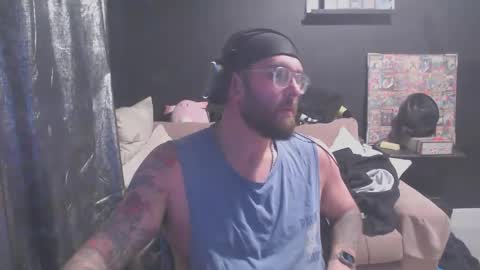 Snapshot of patrickmorris92 chatting on March 2026 07:04:02 PM patrickmorris92 online show from March 2026 07:04:02 PM