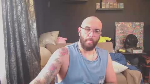 Snapshot of patrickmorris92 chatting on April 2026 08:21:02 AM patrickmorris92 online show from April 2026 08:21:02 AM