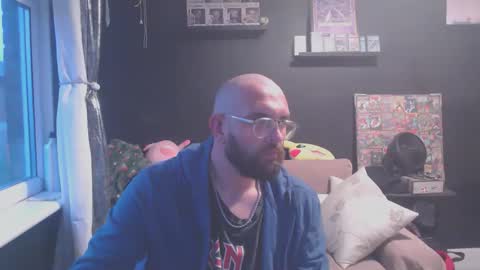 Snapshot of patrickmorris92 chatting on May 2026 07:52:01 PM patrickmorris92 online show from May 2026 07:52:01 PM