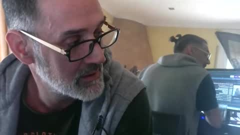 LiaSweetX online show from March 2026 02:50:01 PM